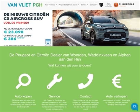pgh van vliet.